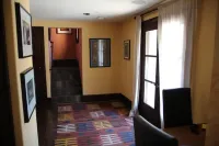 Stunning Tuscan House in the Heart of Sonoma's Wine Country