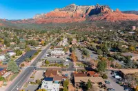 Top rated property by guests! Walking distance to all Uptown Sedona amenities. - بوتيك