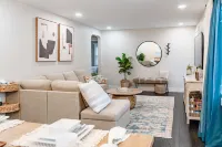 Completely Remodeled 2 Bed 2 Bath Home Close to Beaches and Wineries w/ 2 Patios