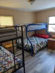 Sportsman's Country Lodge: The Fish House Hotels in Day County