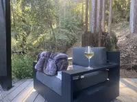 Cabin Forest Retreat