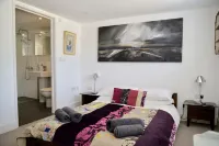 Chichester Cottage - Great for Goodwood