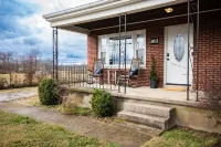 'Small Town Getaway'