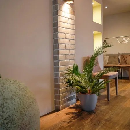 Duhnentraum with sea view /Smart-TV/Wlan/Parking/HD TV/Netflix and much more.