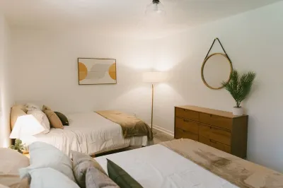 "Morning View 4” Cozy Modern Stay - College/Hiking Hotels near Berea College