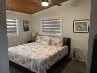 Beautiful Harbor Front Oceanside Home on the Atlantic Ocean