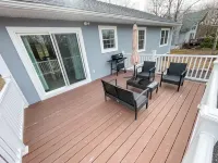 The Great Getaway Has All the Poconos Has to Offer, Dining, Shopping and More.