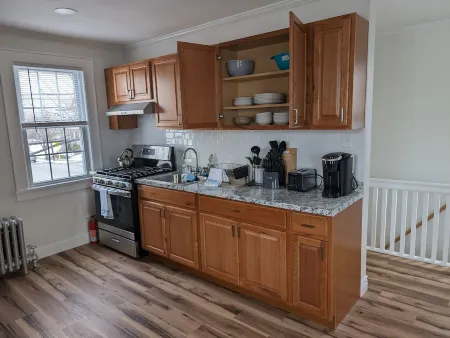 A Home that fits everyone!