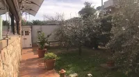 Cozy and independent apartment with garden!