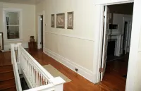 Charming 4BR Historic Home near Downtown & Duke, Spacious & Stylish