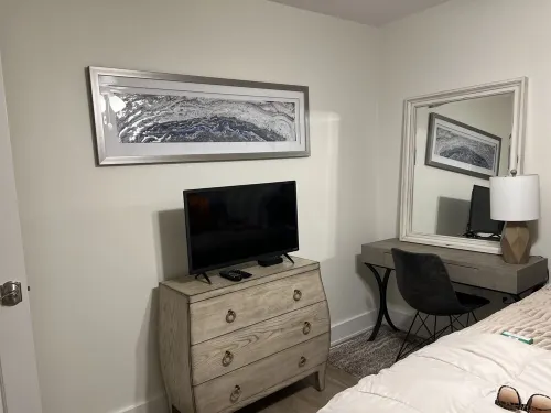 Waterfront Condo