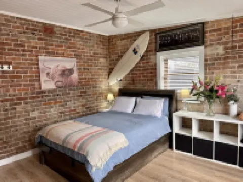 Beautiful pet friendly accommodation in Mittagong's blue ribbon precinct Hotels in Mittagong