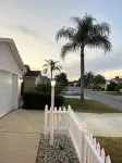 2 bdrm/2bath Patio Villa