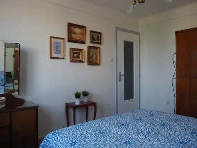 Bel Appartement 4 Pièces Entièrement Rénové