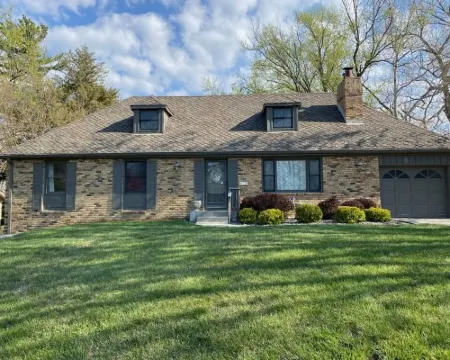 Four Bedroom Bellevue Beauty 貝爾維尤酒店