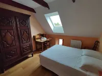 Longere de Caractere Hotels in Melgven