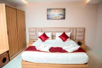 Hotel Raks Hotels in Thanjavur