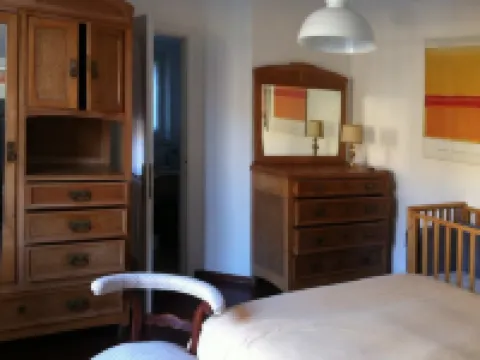 Villa Rossa,  magnificent garden and view on the lake at only 10 min. from Como Hotels in Torno