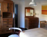 Villa Rossa,  magnificent garden and view on the lake at only 10 min. from Como