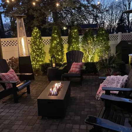 The Historic Brownstone Haus, A Downtown location for Unforgettable Gatherings