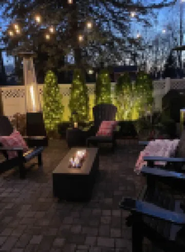 The Historic Brownstone Haus, A Downtown location for Unforgettable Gatherings