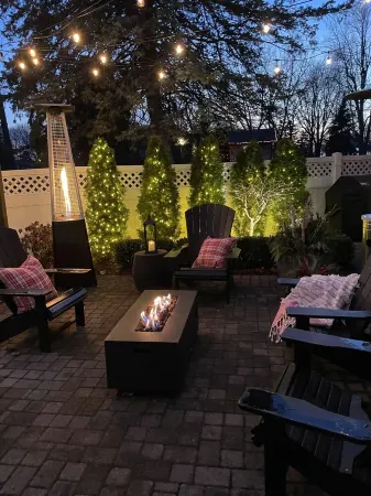 The Historic Brownstone Haus, A Downtown location for Unforgettable Gatherings Отели в г. Франкенмут