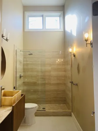 Reset and Relax in Luxury Cottage