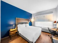 Tru by Hilton Plano Hwy 75 Hotels in Collin County