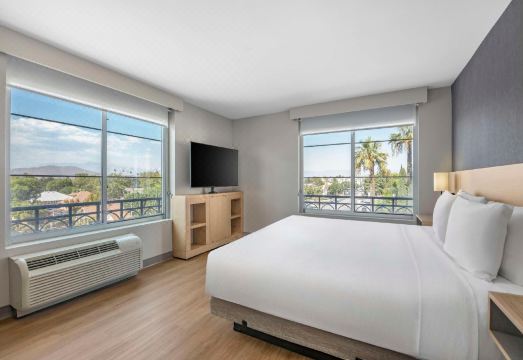 하얏트 플레이스 리버사이드 다운타운