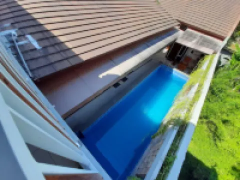 Homestay Tentrem Ayem