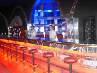 Omega Hotel Agadir - Bar