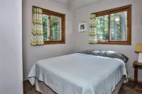 Perfect North Woods Cabin minutes from St.Germain