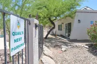 Tucson's Catalina Foothills Casita - Quails Nest