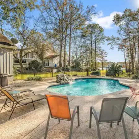 Cypress Grove - Dog River - Heated Pool