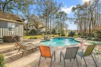 Cypress Grove - Dog River - Heated Pool