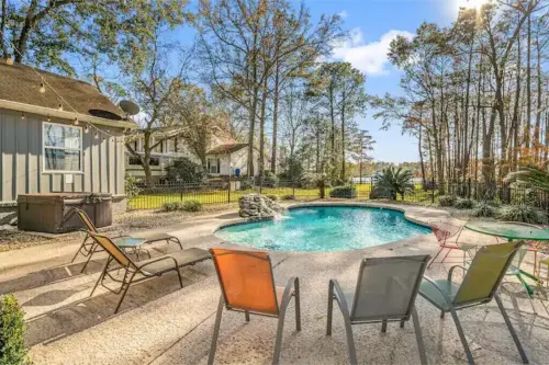 Cypress Grove - Dog River - Heated Pool