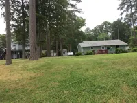 Cozy cottage on the Chesapeake Bay