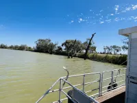 Experience the Original Houseboat Holiday Aboard a Liba Liba - Hire Drive