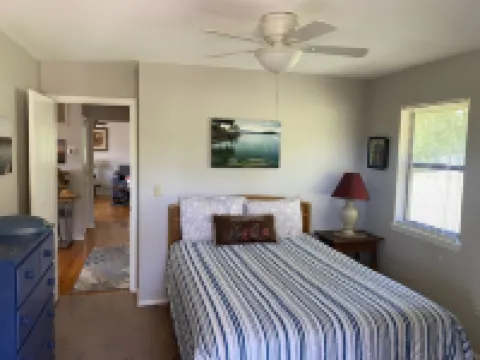 Tenkiller Cabin with Boat Dock