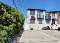 Walking distance to everything! Perfect location for all of the fun!