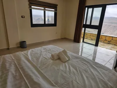Ramses Lodge- Tafilah Hotels in 