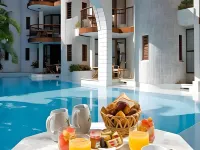 Le Saint Alexis Hotel & Spa - Romantic