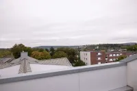 Moderne Ferienwohnungen im Seesener Bahnhof. Perfekt für Urlaub & Geschäftsreise