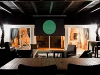 Rainbow Canyon Retreat:  Hot Tub, Fire Pit, Games Room - Sleeps 16+ Hotels in Rainbow