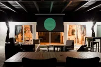 Rainbow Canyon Retreat:  Hot Tub, Fire Pit, Games Room - Sleeps 16+ Hotels in Rainbow