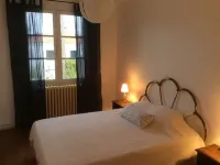 Great  House & Garden in Fouras (Fort Boyard) - 4 Bedrooms - Near Beaches Hotels in Fouras