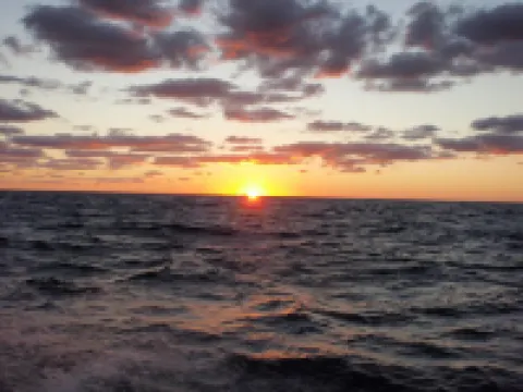 Soundfront Property With Gorgeous Sunsets And Easy Access For Water Sports!!