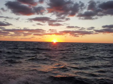 Soundfront Property With Gorgeous Sunsets And Easy Access For Water Sports!! Отели в г. Хаттерас