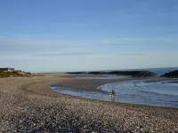 Beach Front Holiday Home. *Last Min Availability from 28th Aug!* 100+  Reviews
