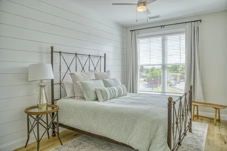 New Downtown Cookeville Living at Cedar Station